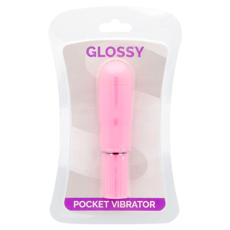 Vibromasseur Waterproof Portable Silencieux