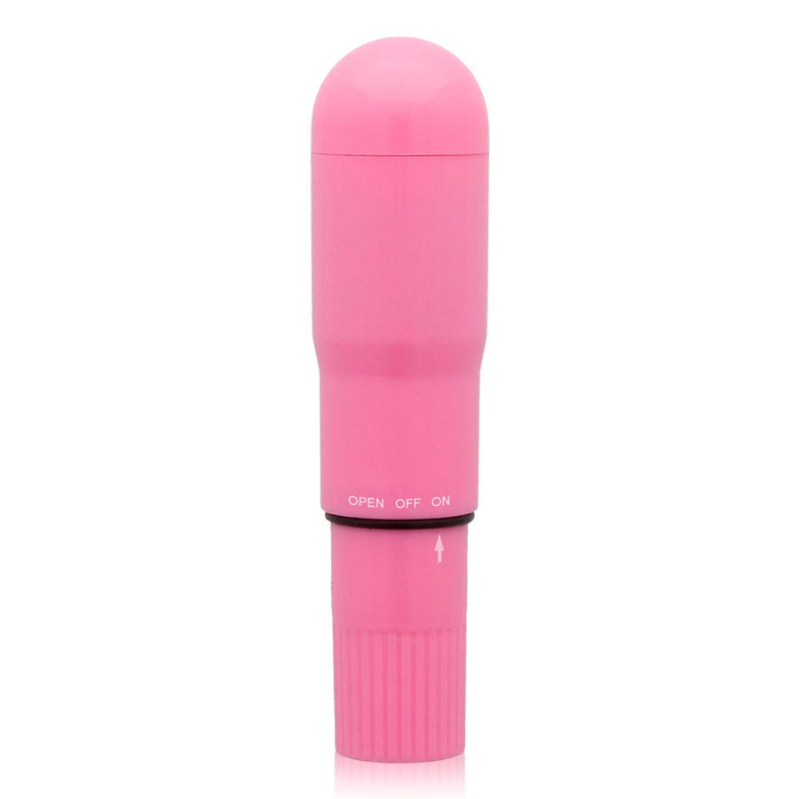 Vibromasseur Waterproof Portable Silencieux