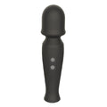 Wand Ergonomique Noir Flexible Nv Toys