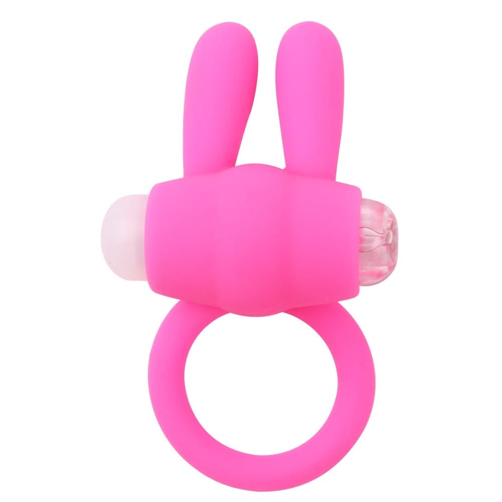 Anneau penis silicone