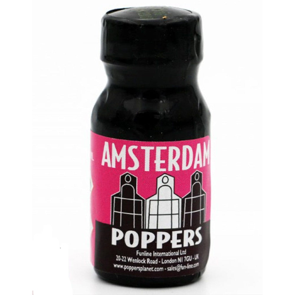 Aphrodisiaque Amsterdam 13ml - POP01