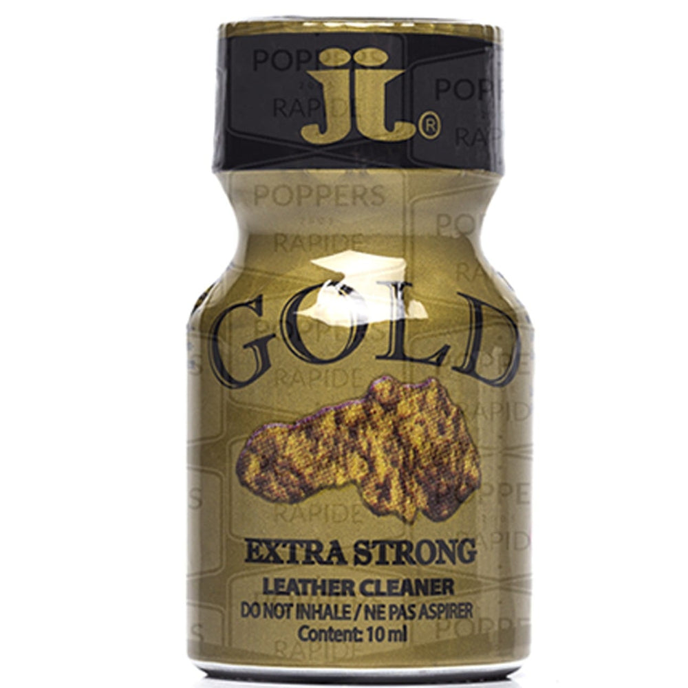 Aphrodisiaque Gold Extra Strong 10ml - POP08