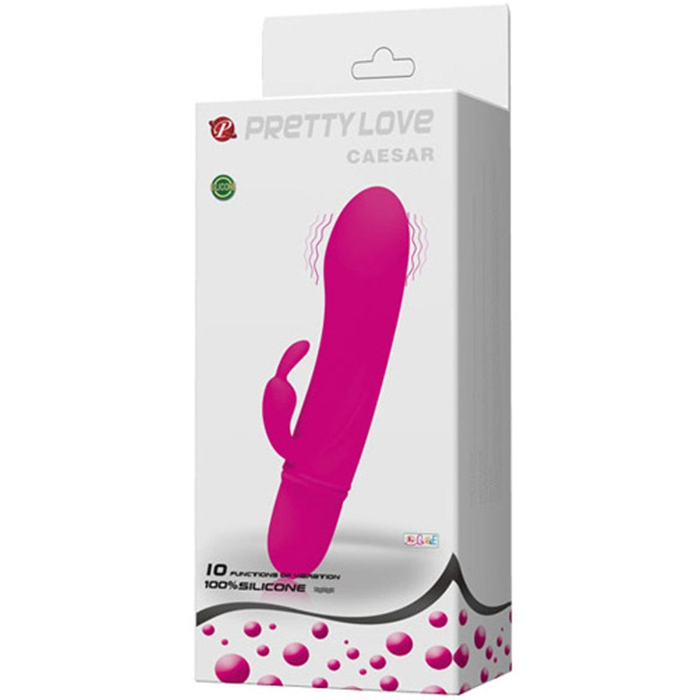 Vibromasseur Satisfyer