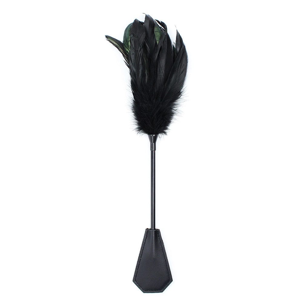 Cravache noire - 48 cm - 272401104