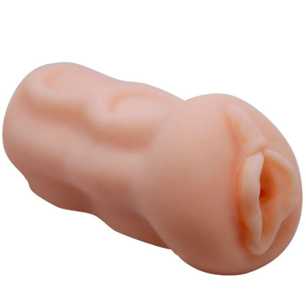 CRAZY BULL - MASTURBATEUR LILLIAN VAGINA 13 CM