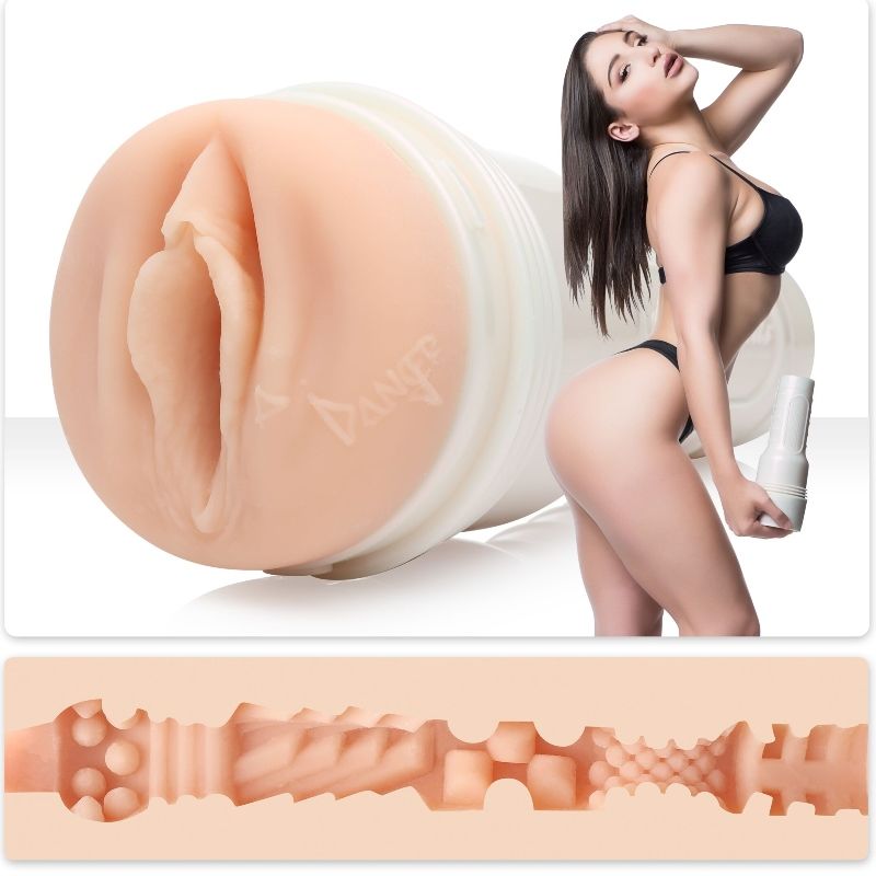 FLESHLIGHT GIRLS ABELLA DANGER VAGIN