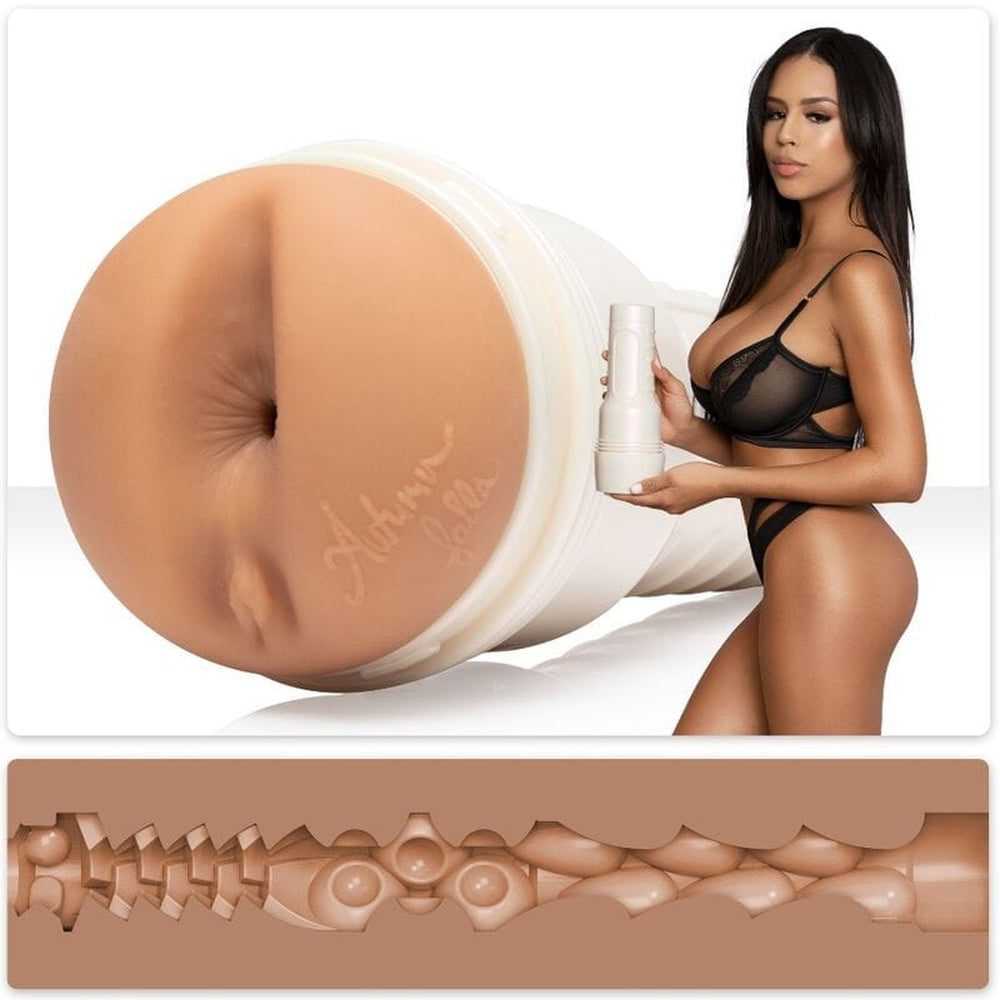 FLESHLIGHT GIRLS AUTOMNE AUTOMNE TEXTURE PÊCHES