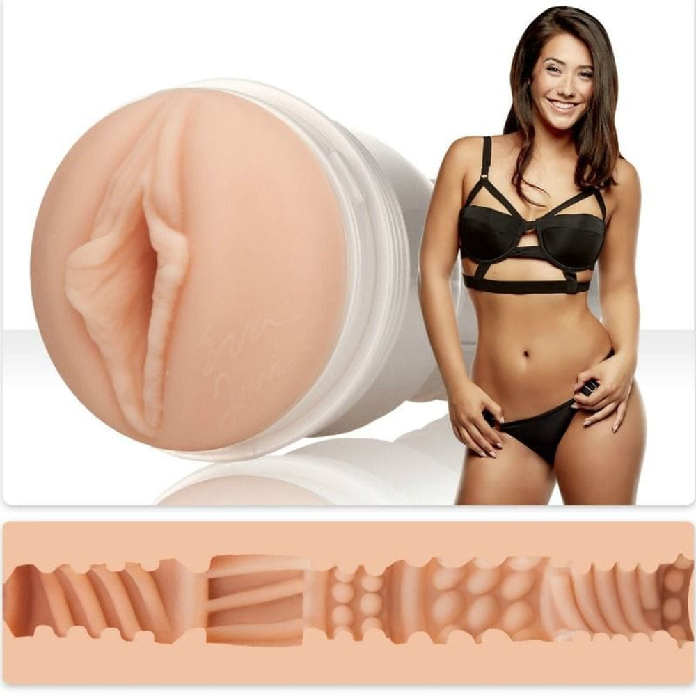 FLESHLIGHT GIRLS - EVA LOVIA VAGIN SUGAR