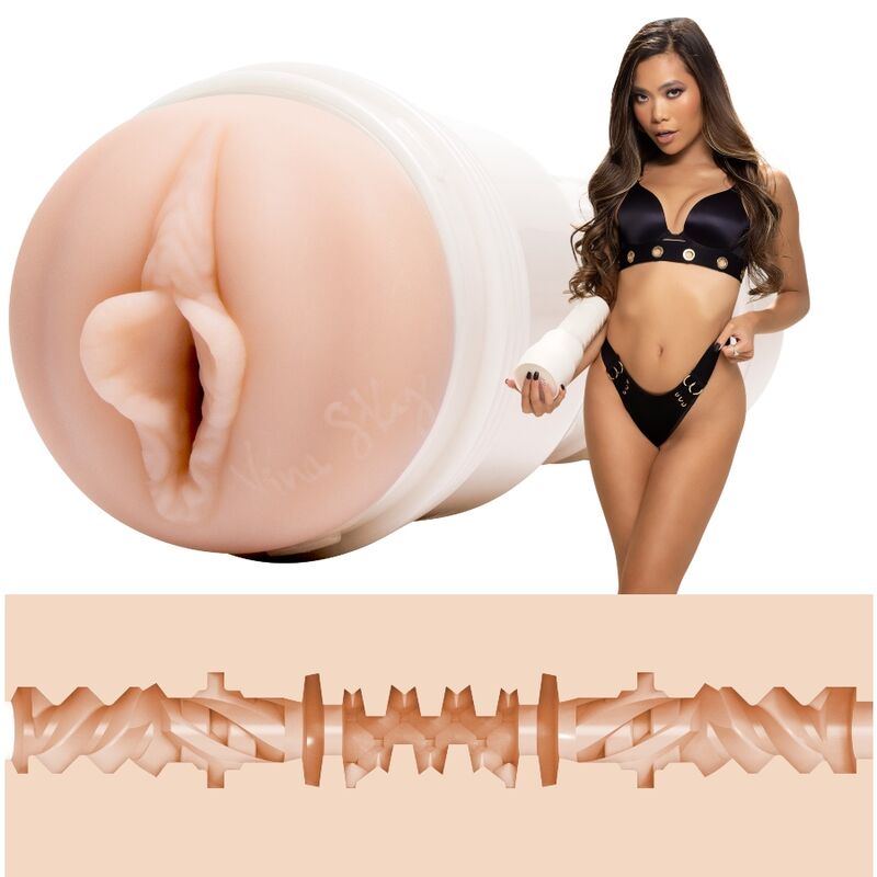 FLESHLIGHT GIRLS VINA SKY - EXOTICA