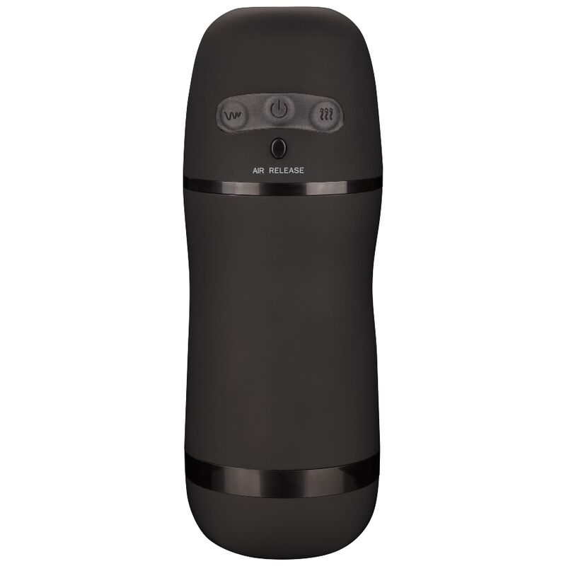 FONCTIONS DE VIBRATION ET DASPIRATION CALEX OPTIMUM POWER STROKER