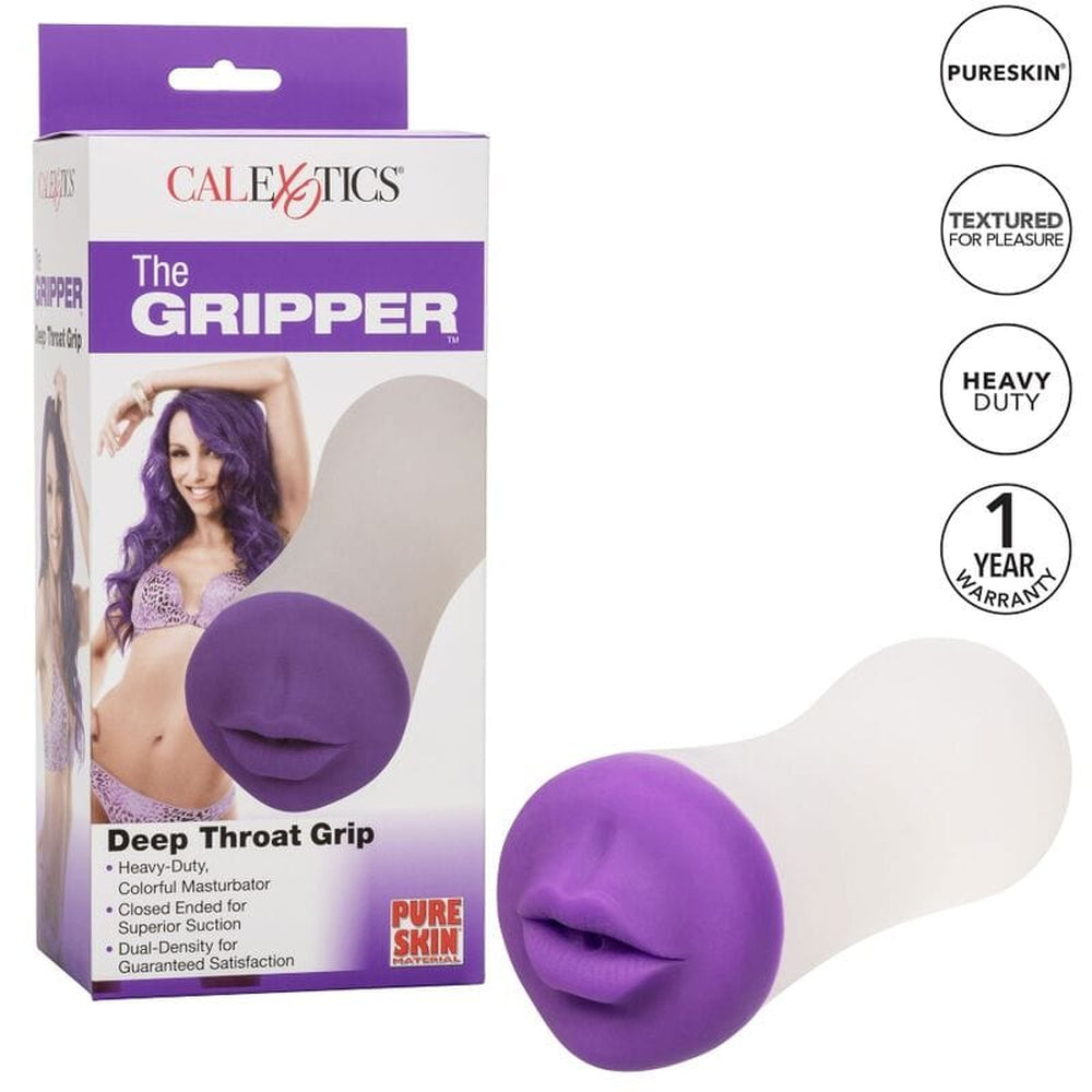 GRIP GORGE PROFOND CALEX