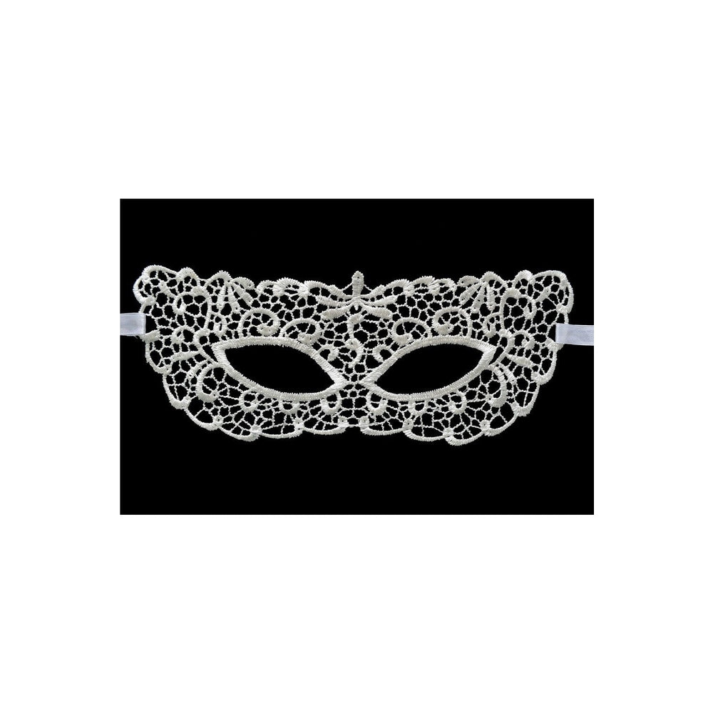 Masque capriccio blanc - CC709727005000