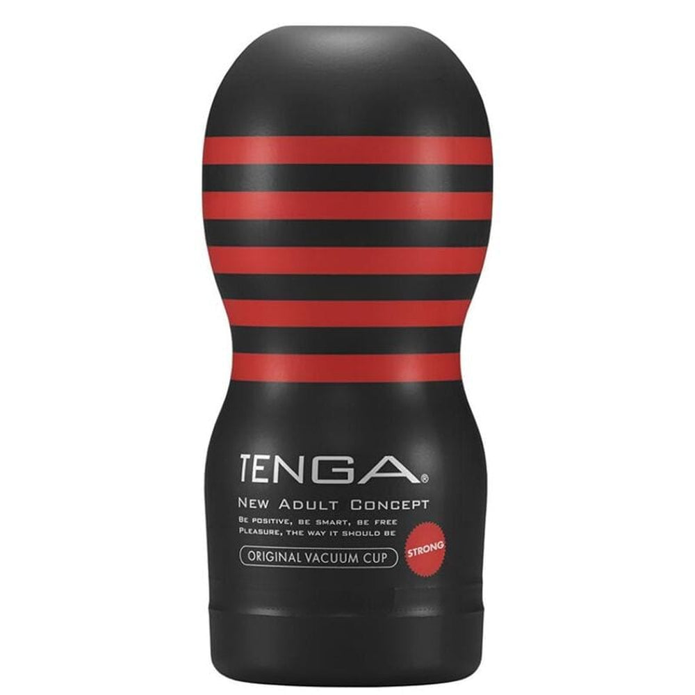 Masturbateur tenga