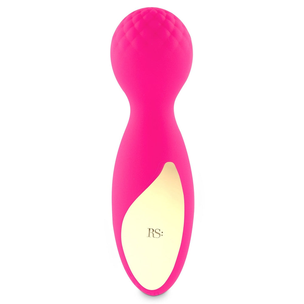 Vibromasseur Silicone