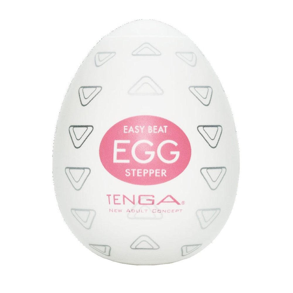 Oeuf masturbateur tenga