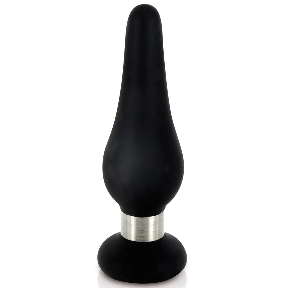 Plug anal femme