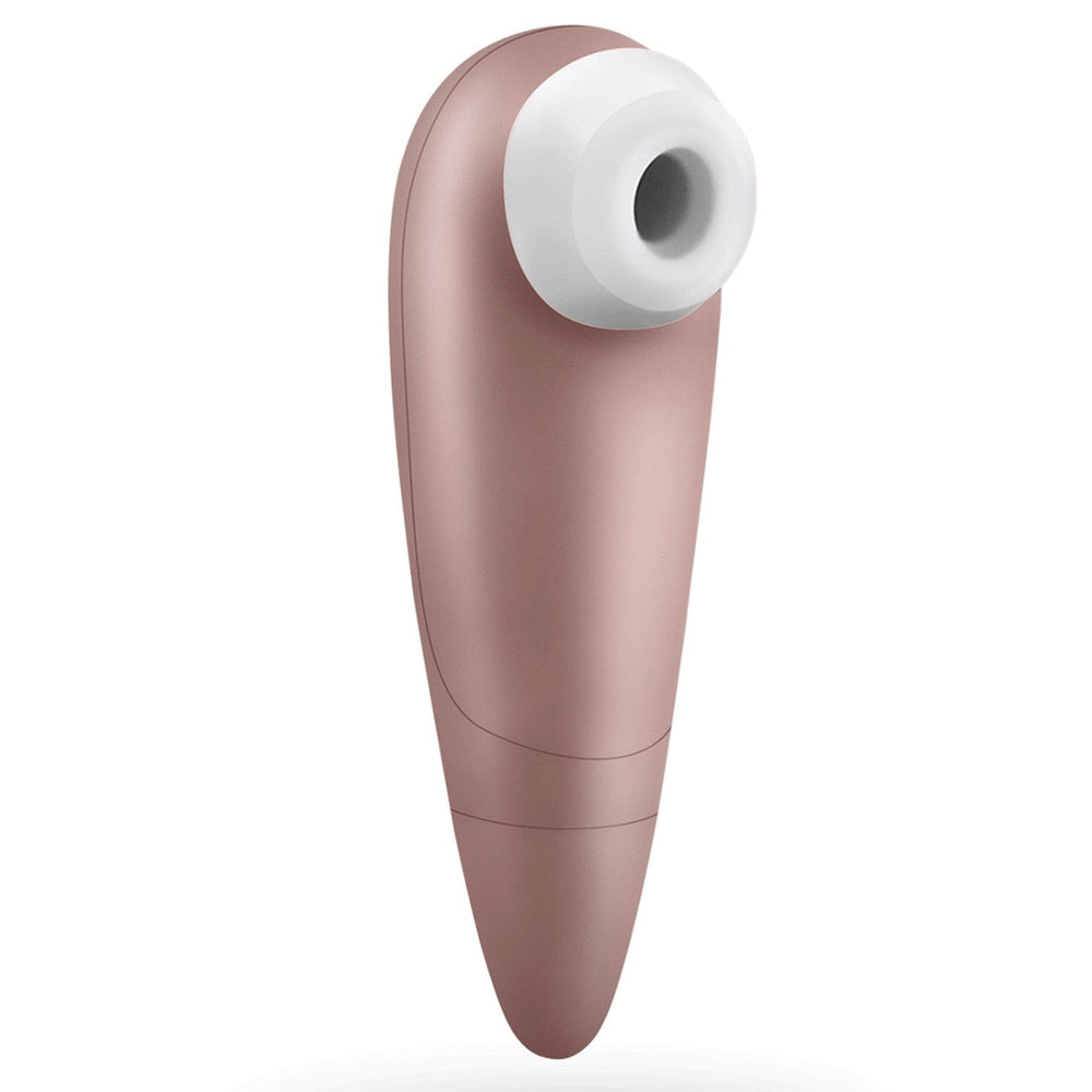 Stimulateur clitoris Satisfyer 1 Next Generation - CC597123