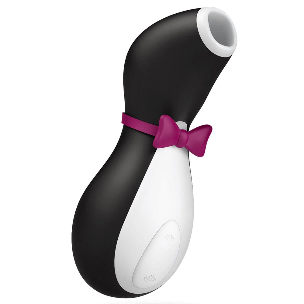 Stimulateur clitoris Satisfyer Penguin - CC597124