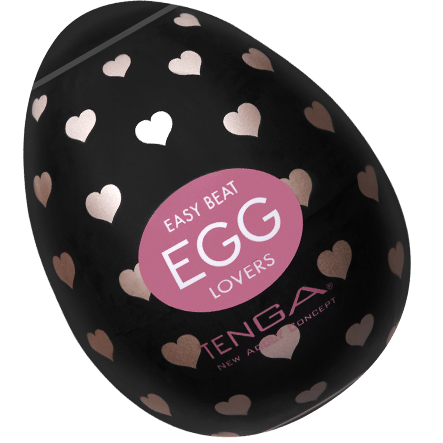 TENGA EGG LOVERS EASY BEAT