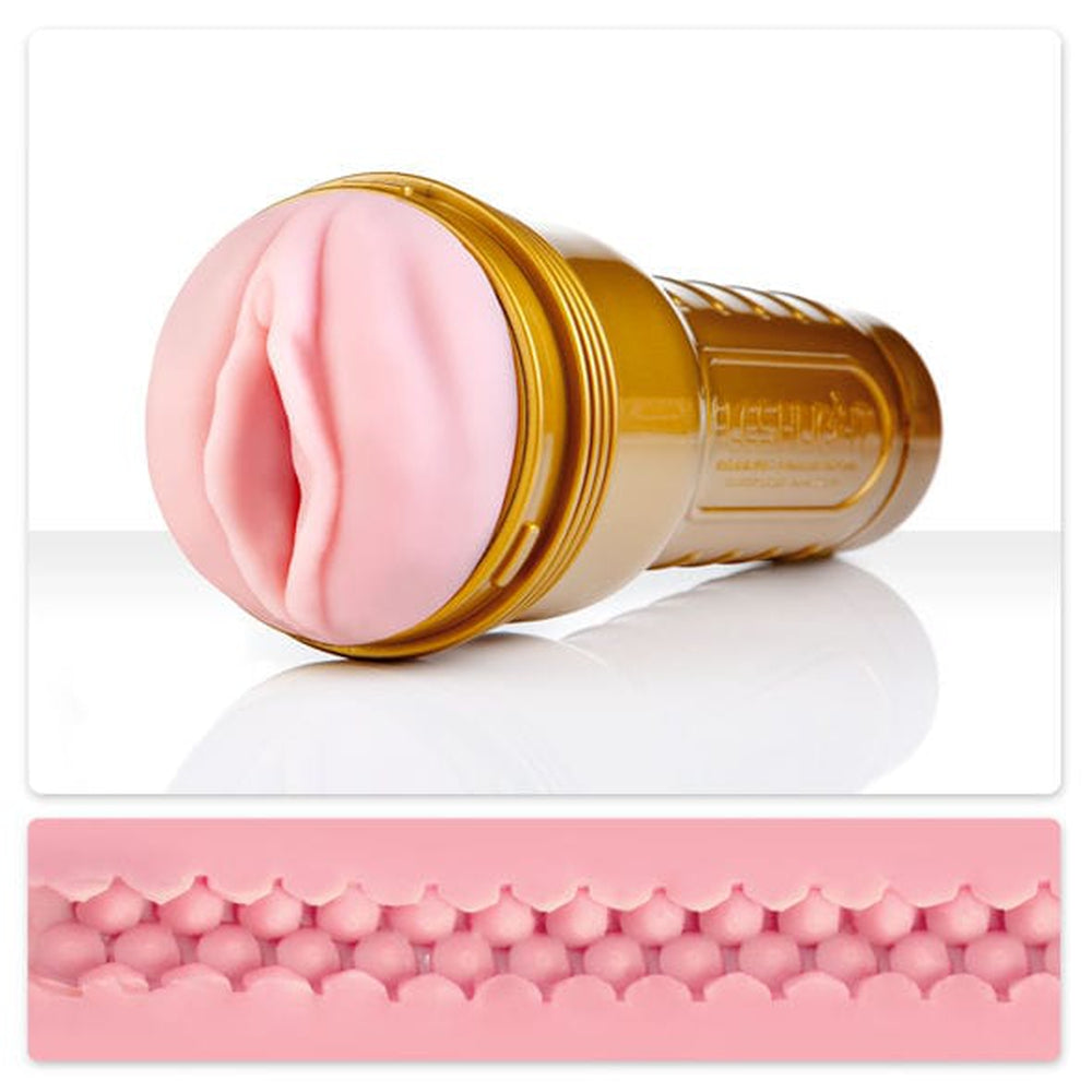 UNITÉ DE FORMATION FLESHLIGHT PINK LADY STAMINA