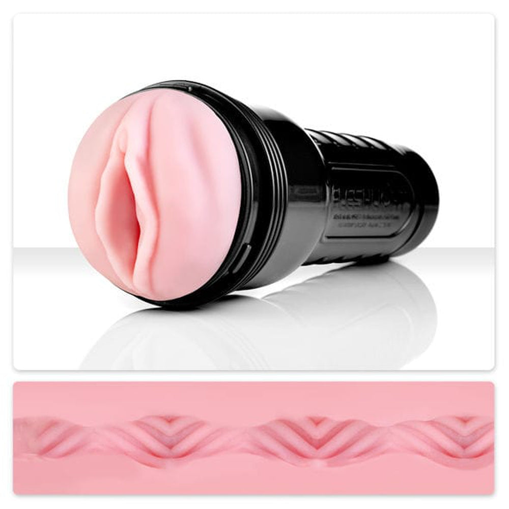 VAGIN VORTEX FLESHLIGHT PINK LADY