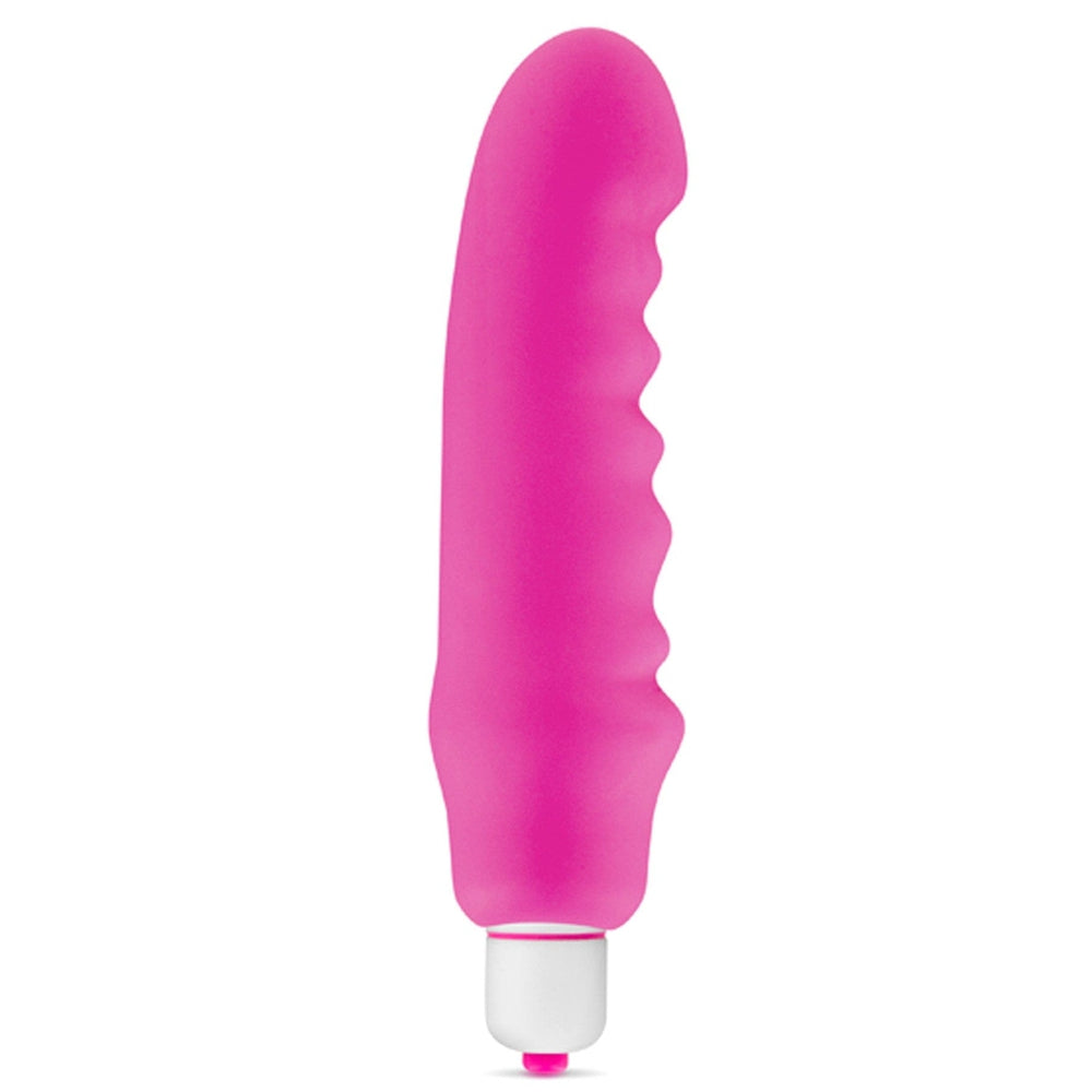 Vibromasseur masseur rose 7 vitesses waterproof - CC5740030050