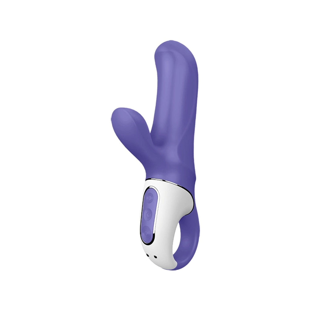 Vibromasseur rabbit MAGIC BUNNY Satisfyer - CC597173