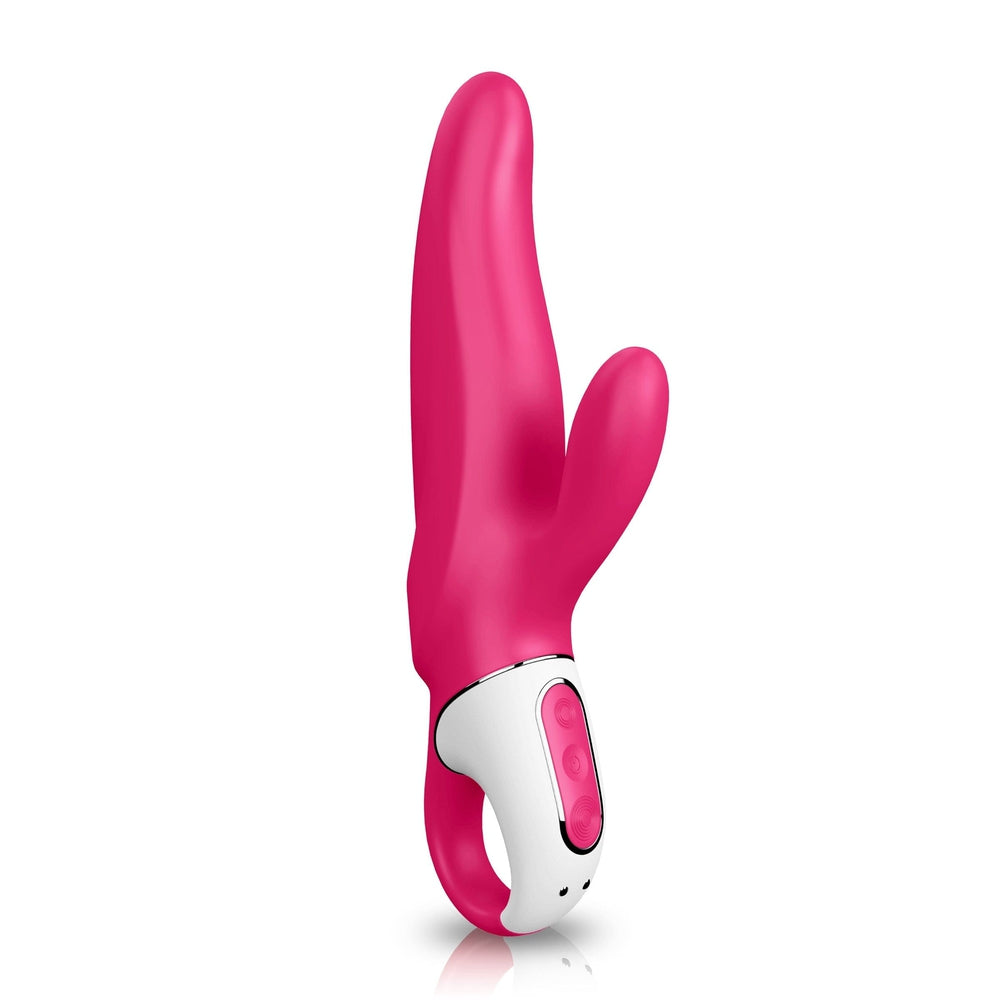 Vibromasseur rabbit pas cher