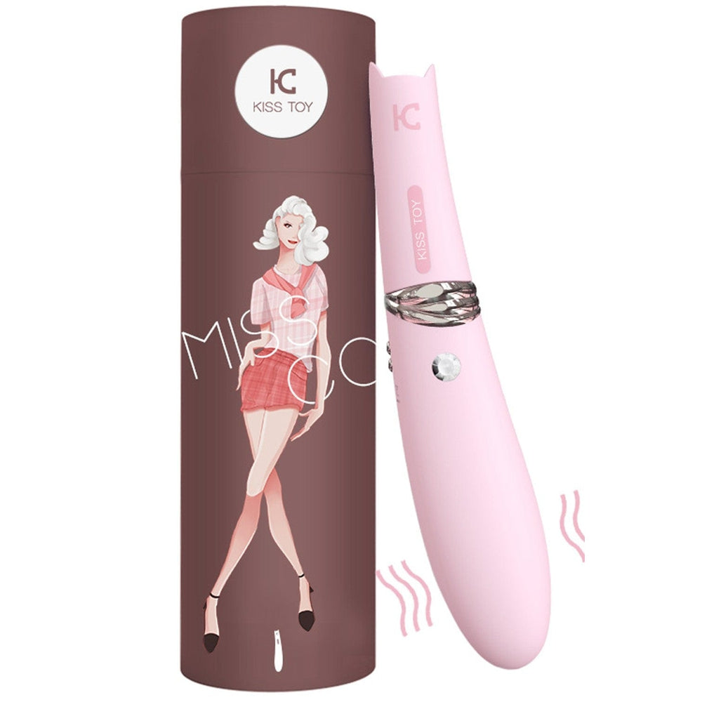 Vibromasseur stimulateur à succion clitoridien USB - WW-KST-012